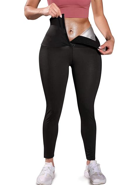 Enhance your workout performance with the magic of waist shaper leggings
